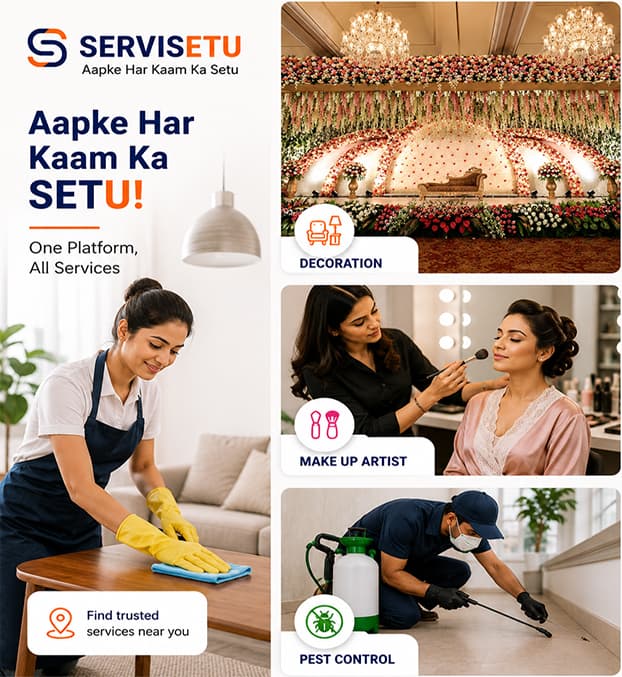 About our services