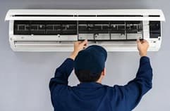AC & Appliance Repair