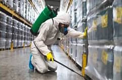 Pest Control