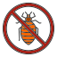 Bed Bugs Control