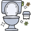 Bathroom Deep Cleaning