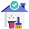 Full Home Deep Cleaning