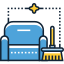 Sofa Cleaning