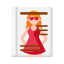 Fashion Portfolio Photographer