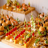 Purvis Events and Hospitality