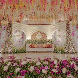 Gulshan Flower Decoration