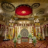 Khushdil Baloon Decoration