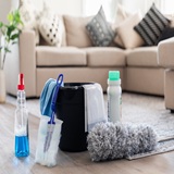 CLEANING MASTER