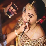 S S Makeup