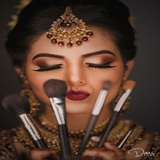 Meghanaa Makeovers