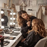Charvi Makeovers