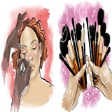Ramya Makeup Studio