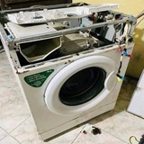 Isha Airconditioner