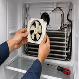 Amaaan Airconditioner Repairing & Service Center